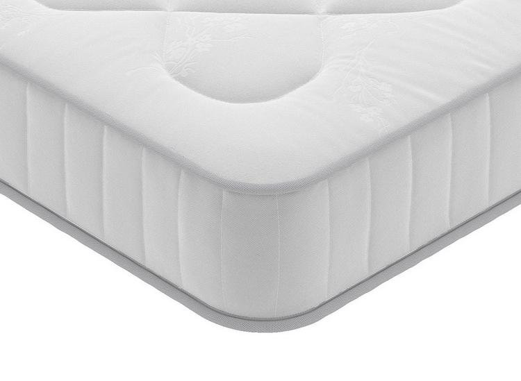 watson traditional spring mattress reviews
