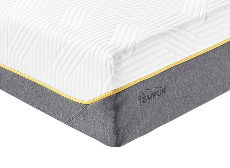 Tempur Cooltouch Sensation Luxe Mattress Pro Mattresses