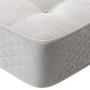 An image for Silentnight Miracoil Ortho Mattress