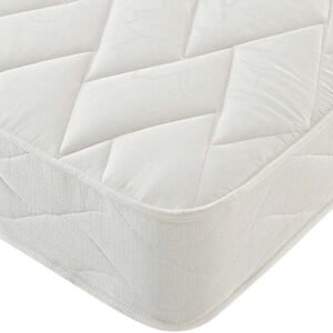 An image for Silentnight Double Sided Miracoil Mattress