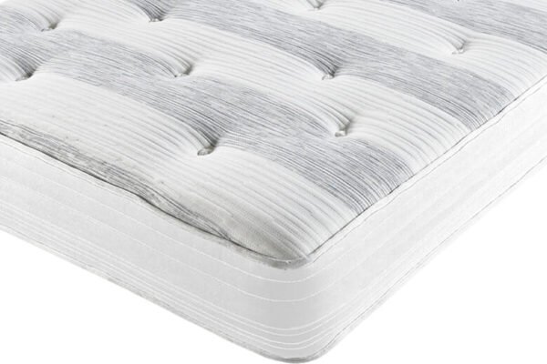 An image for Spring King Memory Ortho Mattress
