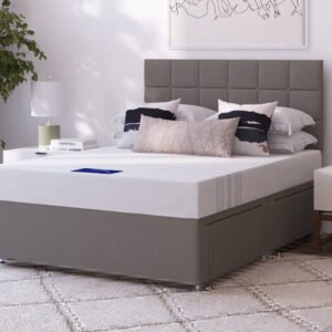 An image for Coolflex ProPosture™ Ortho Foam Mattress