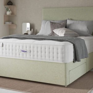 An image for Relyon Ortho Superior Extra Firm 1500 Mattress