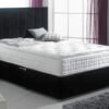 An image for Spring King Sanctuary Spa 2000 Pillow Top Mattress