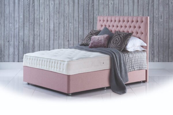An image for Hypnos Elite Ortho Support Mattress