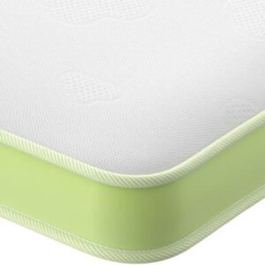 An image for Silentnight Healthy Growth Eco Bunk Mattress