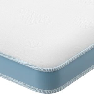 An image for Silentnight Healthy Growth Eco Waterproof Bunk Mattress