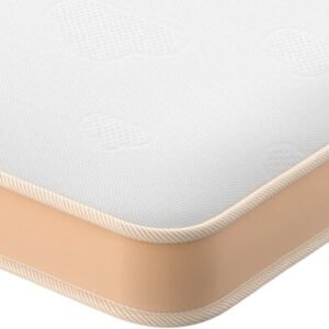An image for Silentnight Healthy Growth Eco Memory Bunk Mattress