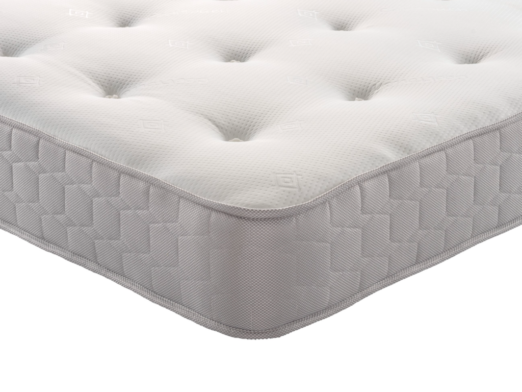 Essential Everyday Pocket Mattress Pro Mattresses