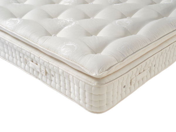 Pillow Top Luxe Image 0