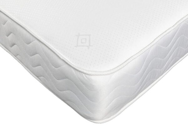 An image for Spring King Grand Ortho 2000 Mattress
