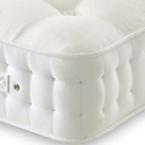 An image for Bed Butler PURE Hampton 6000 Pocket Natural Mattress