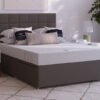 An image for Breasley Select PLUS Memory 1000 Pocket Mattress