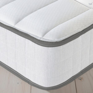 Silentnight Healthy Growth Junior Mattress