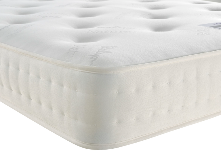 Relyon Classic Natural Deluxe Mattress - Pro Mattresses