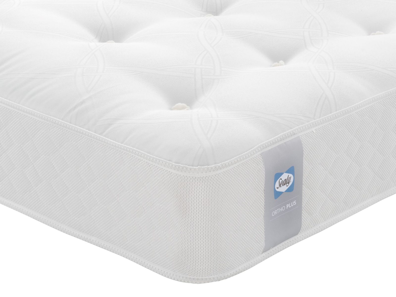 sealy alderley backcare mattress reviews