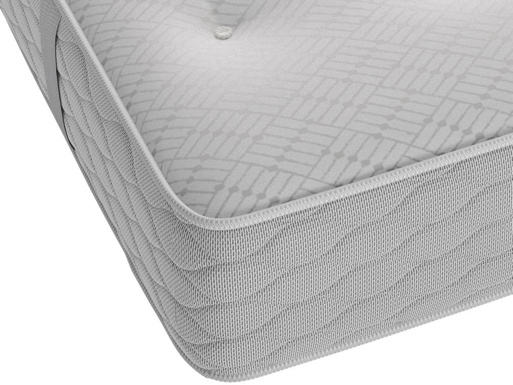 sealy millionaire orthopaedic mattress reviews