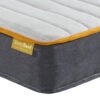 An image for SleepSoul Comfort 800 Pocket Mattress