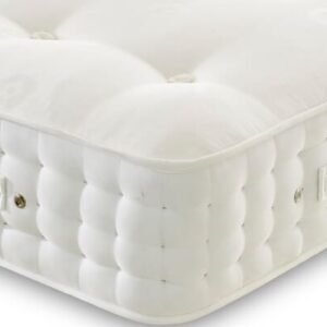 An image for Bed Butler PURE Clarence 10000 Pocket Natural Mattress