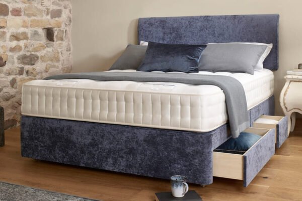 An image for Harrison Spinks Canterbury 4450 Mattress