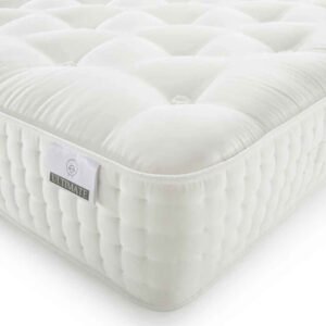 An image for Hyder Backcare Ultimate 3000 Mattress