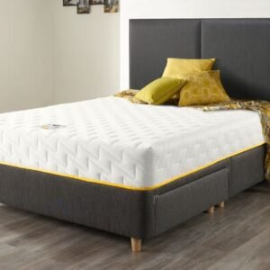 An image for Relyon Voyager Hybrid Memory Mattress