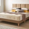 An image for Hypnos Luxury No Turn 6 Mattress