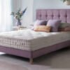 An image for Hypnos Luxury No Turn 9 Mattress