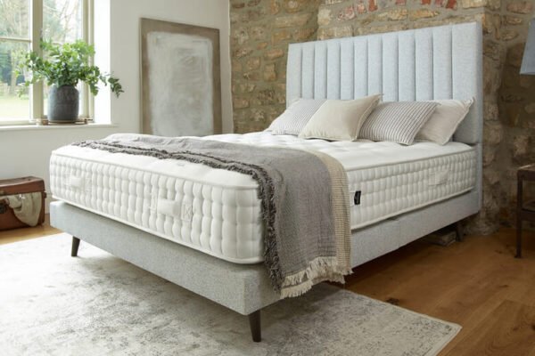 An image for Harrison Spinks Westminster 15750 Mattress