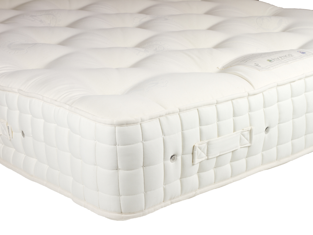 Hypnos Wool Origins 10 Medium Mattress Pro Mattresses
