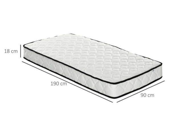 Pocket-Sprung-Mattress-with-Breathable-Foam-5