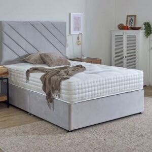 An image for Spring King Backcare Ultimate 3000 Mattress