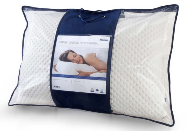 TEMPUR® Comfort Original Pillow