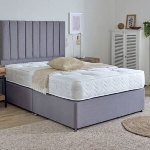 An image for Spring King Tuscany 2000 Mattress