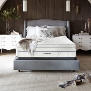An image for Beautyrest Boutique Providence 2600 Mattress