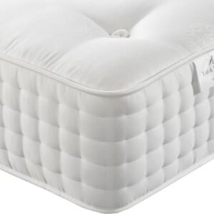 An image for Tuft & Springs Marquis 1000 Pocket Natural Mattress