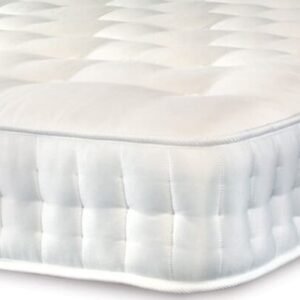 An image for Sleepeezee Pure Imperial 2000 Pocket Natural Mattress