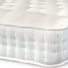 An image for Sleepeezee Pure Grand Luxe 3000 Pocket Natural Mattress