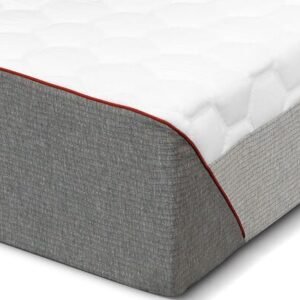 An image for Salus Angelica 6000 Pocket Memory Mattress