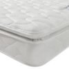 An image for Layezee Traditional Memory Pillow Top Mattress