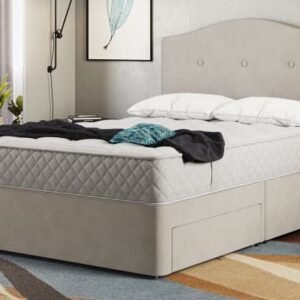 An image for Sealy Advantage Topaz Natural Mattress