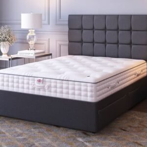 An image for Millbrook Noble Superior 4000 Mattress