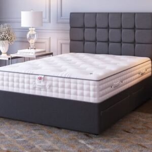 An image for Millbrook Noble Luxury 6000 Mattress