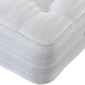 An image for Bed Butler Giverny 2000 Pocket Natural Mattress