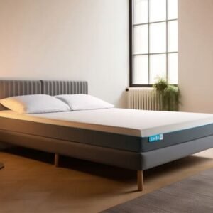 An image for Simba Hybrid® Essential Mattress