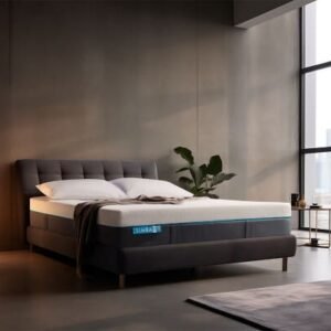 An image for Simba Hybrid® Luxe Mattress