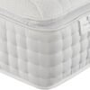 An image for Tuft & Springs Solitaire 2000 Pocket Memory Pillow Top Mattress