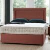 An image for Hypnos Orthos Support 7 Mattress