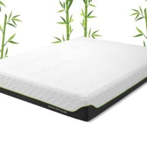 An image for MLILY® Bamboo Refresh 800 Memory Hybrid Mattress