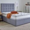 An image for Spring King® Harmony 2000 Ortho Pillow Top Mattress